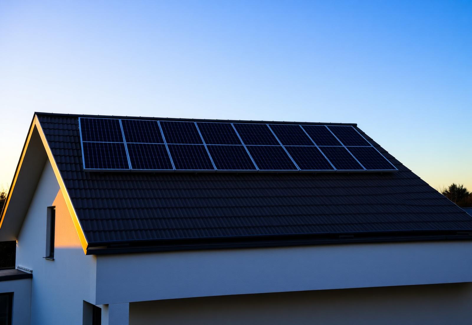 Solaranlagen