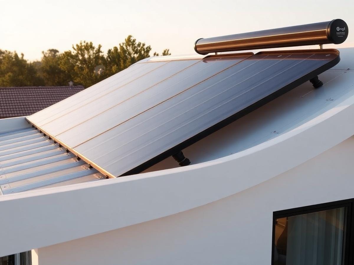 Solarthermie